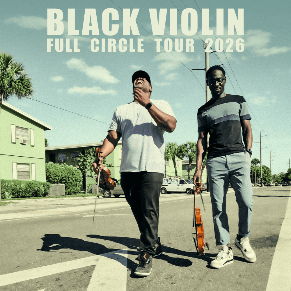 Black Violin
