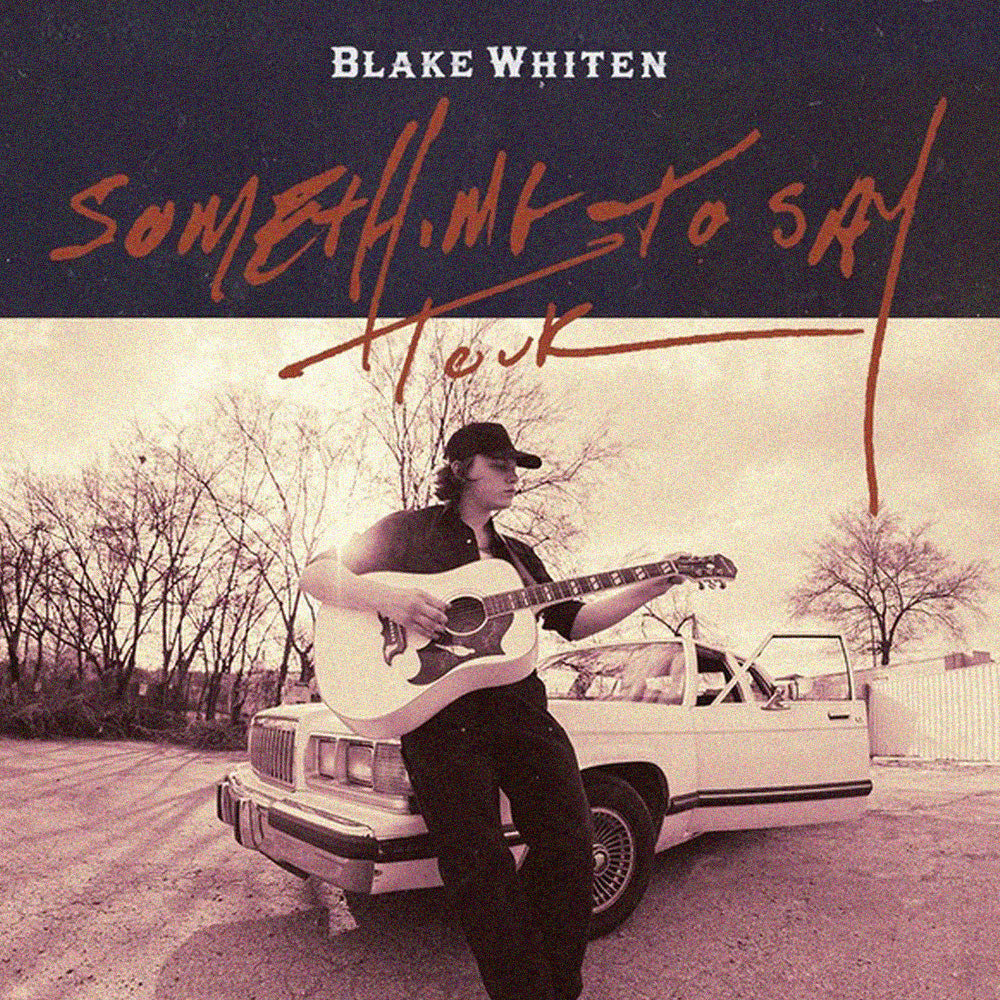 Blake Whiten - Fall 2026