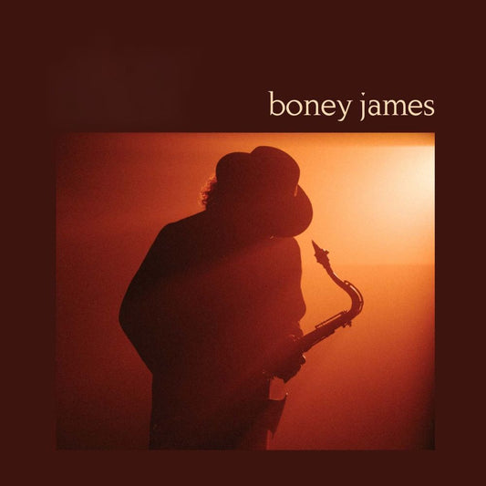 Boney James - 2026