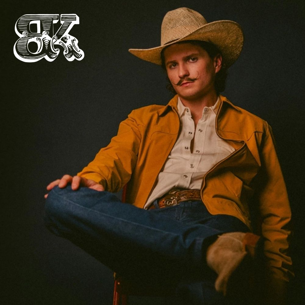 Braxton Keith - 2026