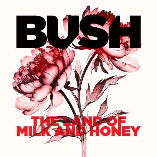 Bush - Spring 2026