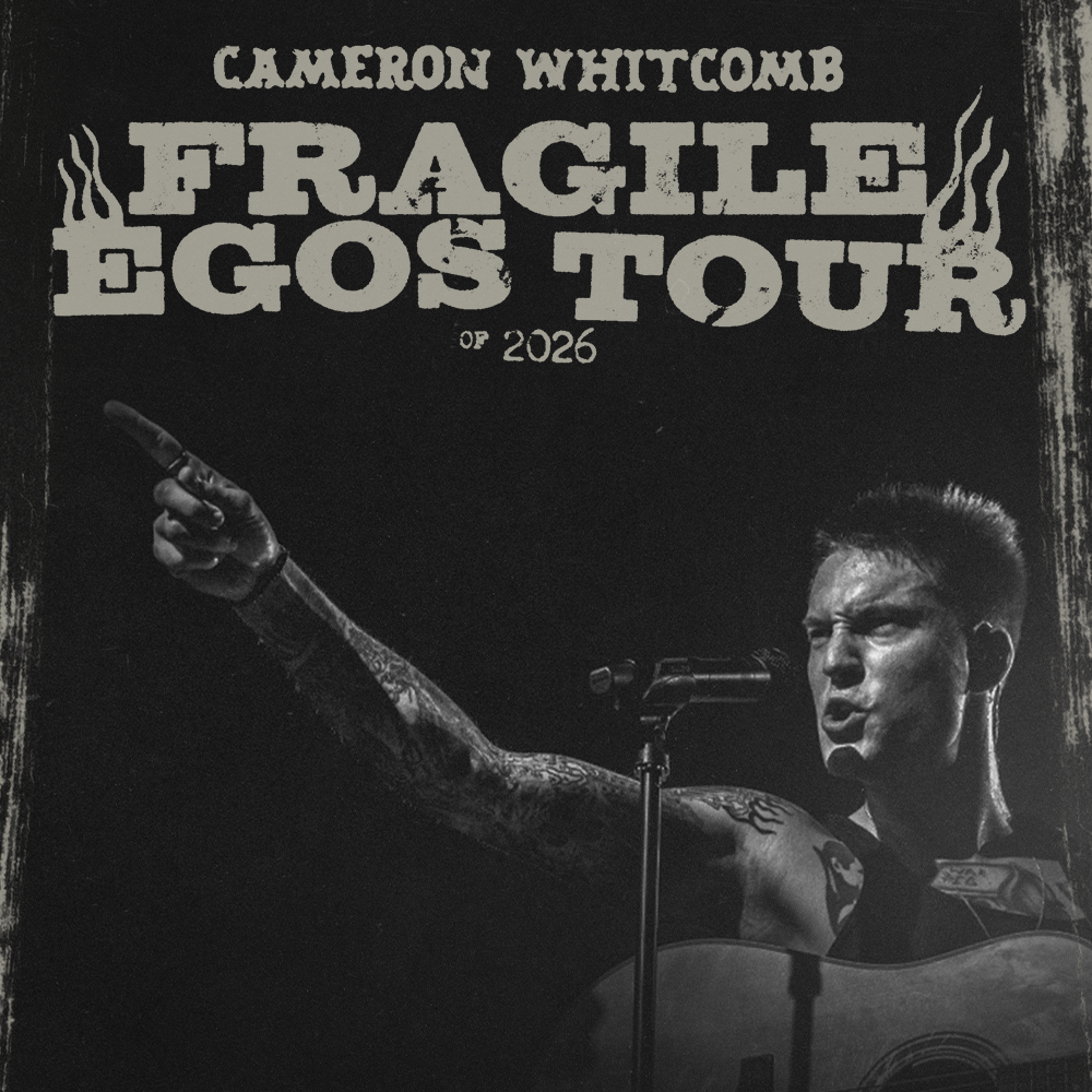 Cameron Whitcomb - N.A 2026