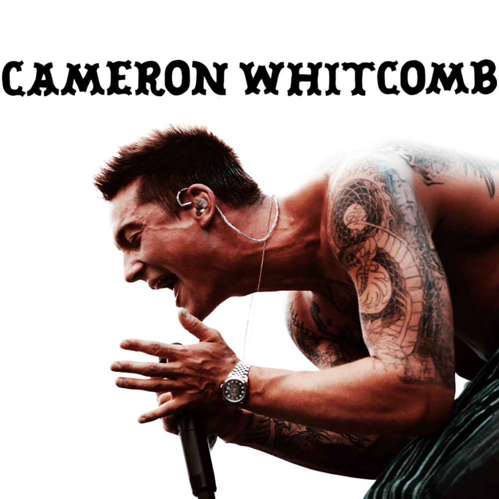 Cameron Whitcomb VIP Upgrades - Winter 2026