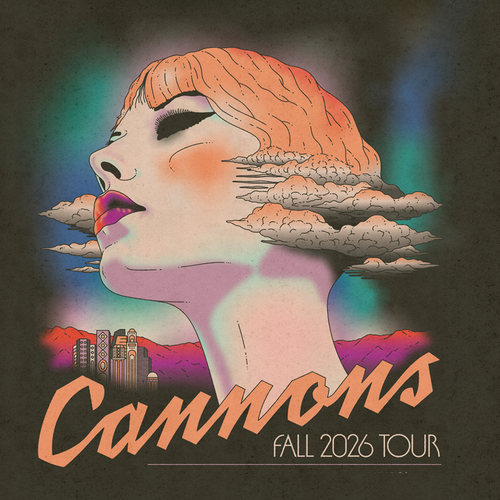 Cannons - Fall 2026