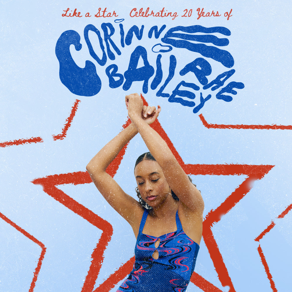 Corinne Bailey Rae - Summer 2026