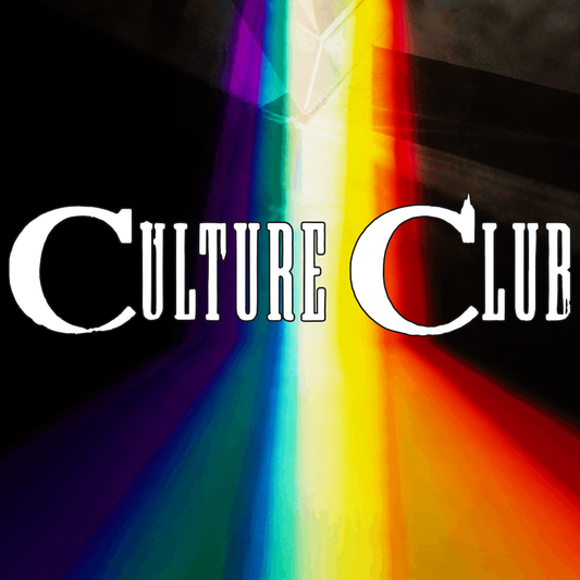 Culture Club VIP Upgrade (03/15/2026 @ Temecula, CA)
