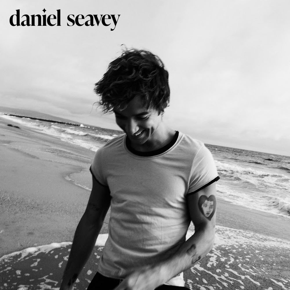 Daniel Seavey VIP Upgrades - Spring 2026
