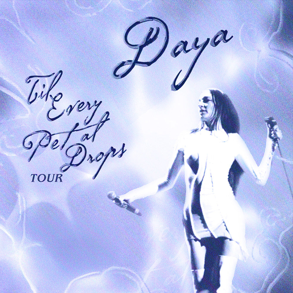 Daya - Spring 2026