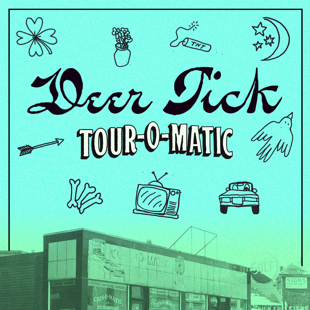 Deer Tick - 2026
