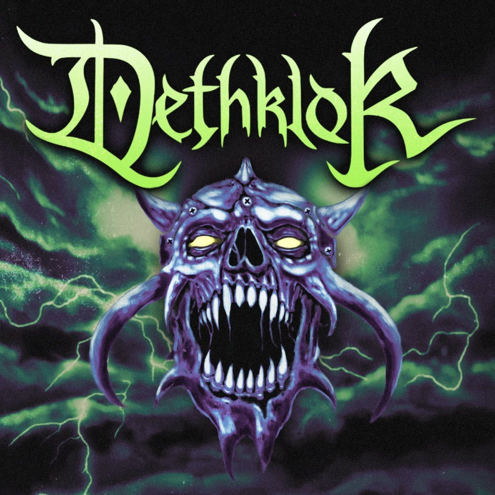 Dethklok - Spring 2026