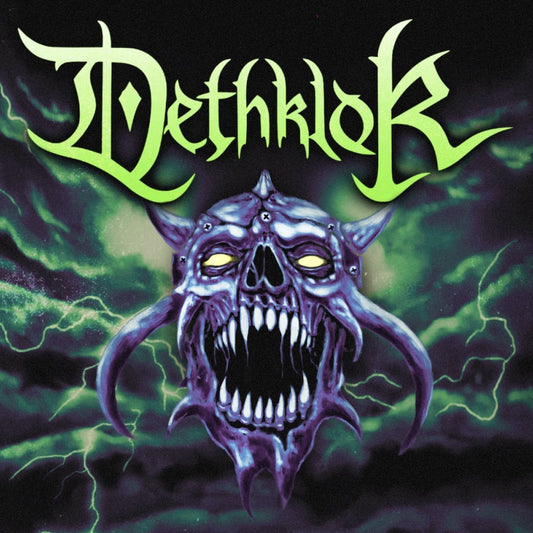 Dethklok - Spring 2026