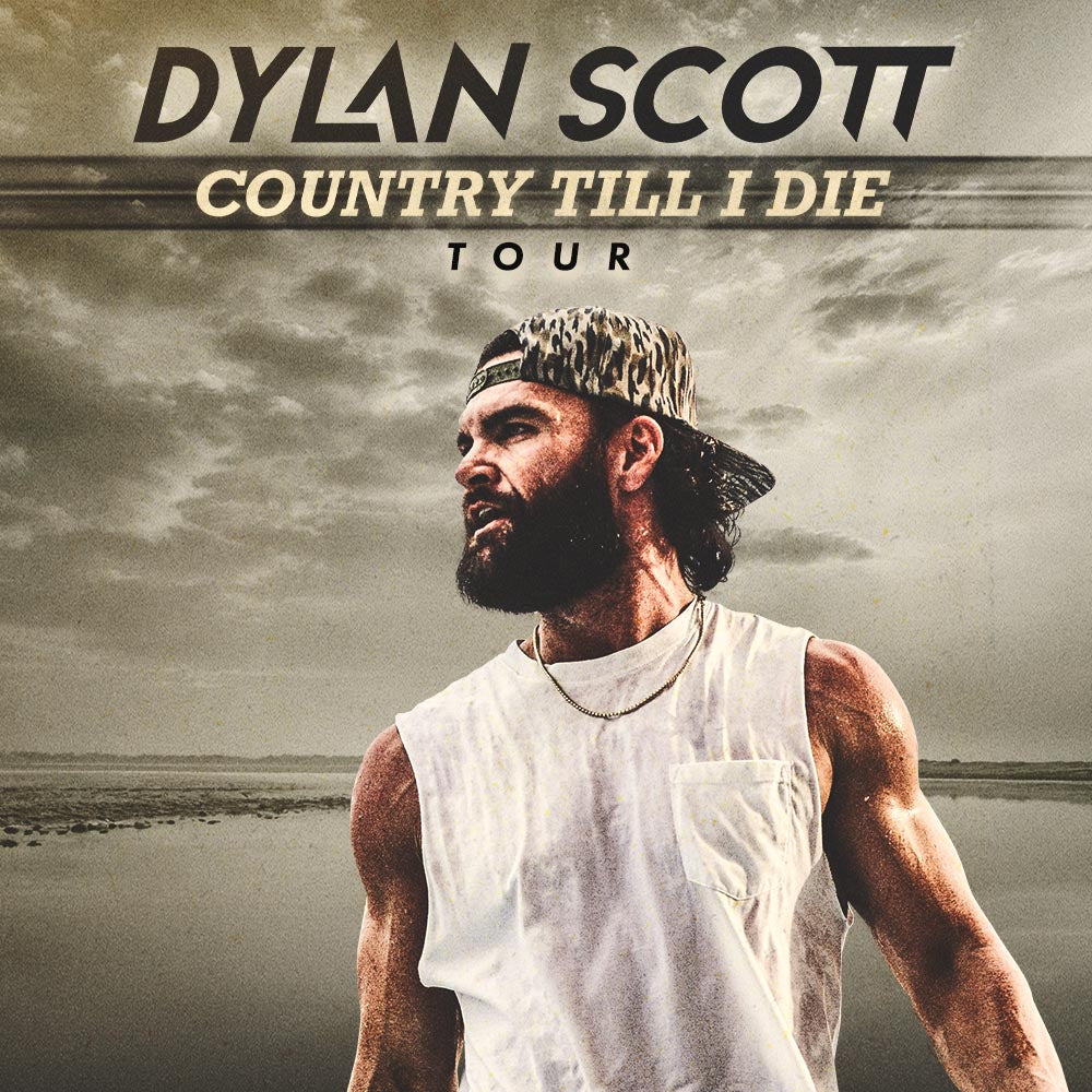 Dylan Scott - 2025