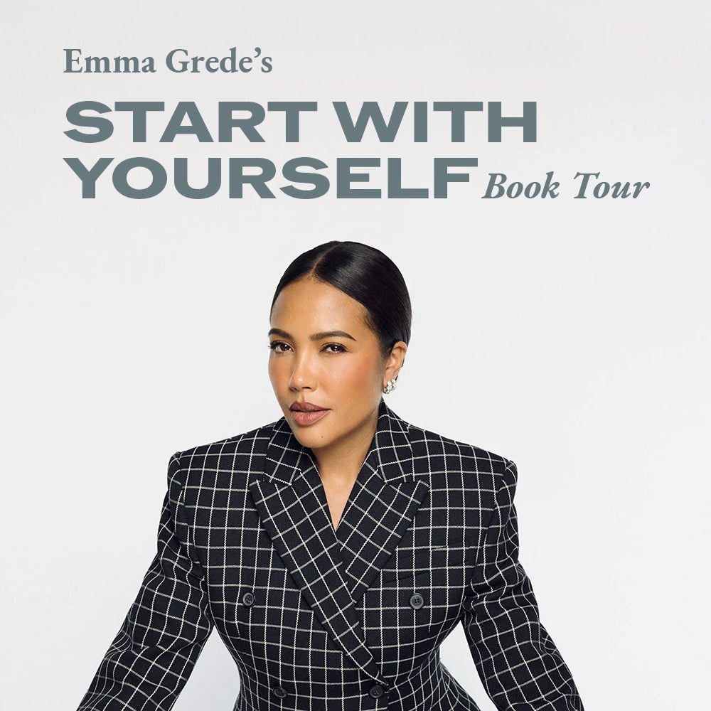 Emma Grede - Spring 2026