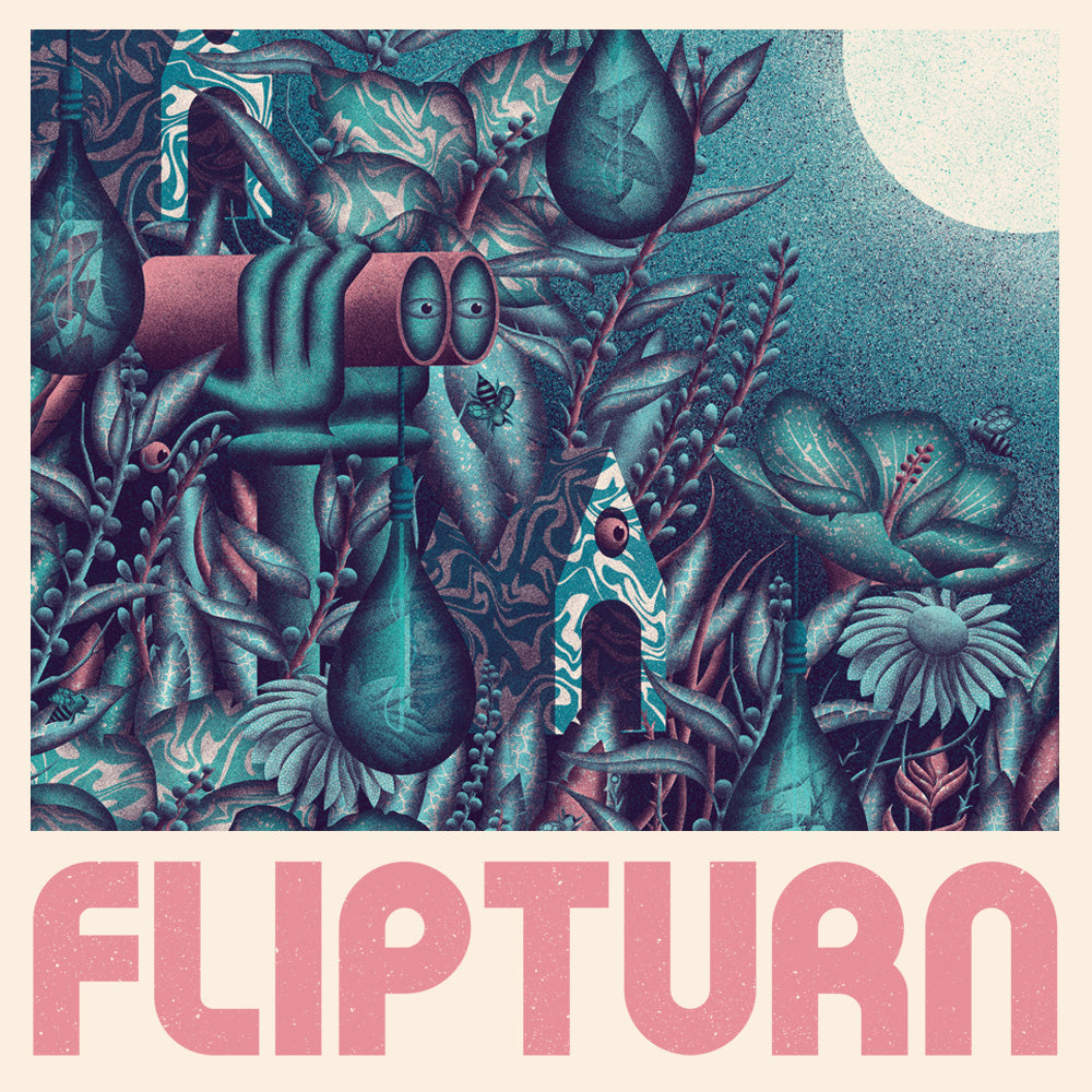 flipturn VIP Experiences (09/25/2026 @ St. Augustine, FL)