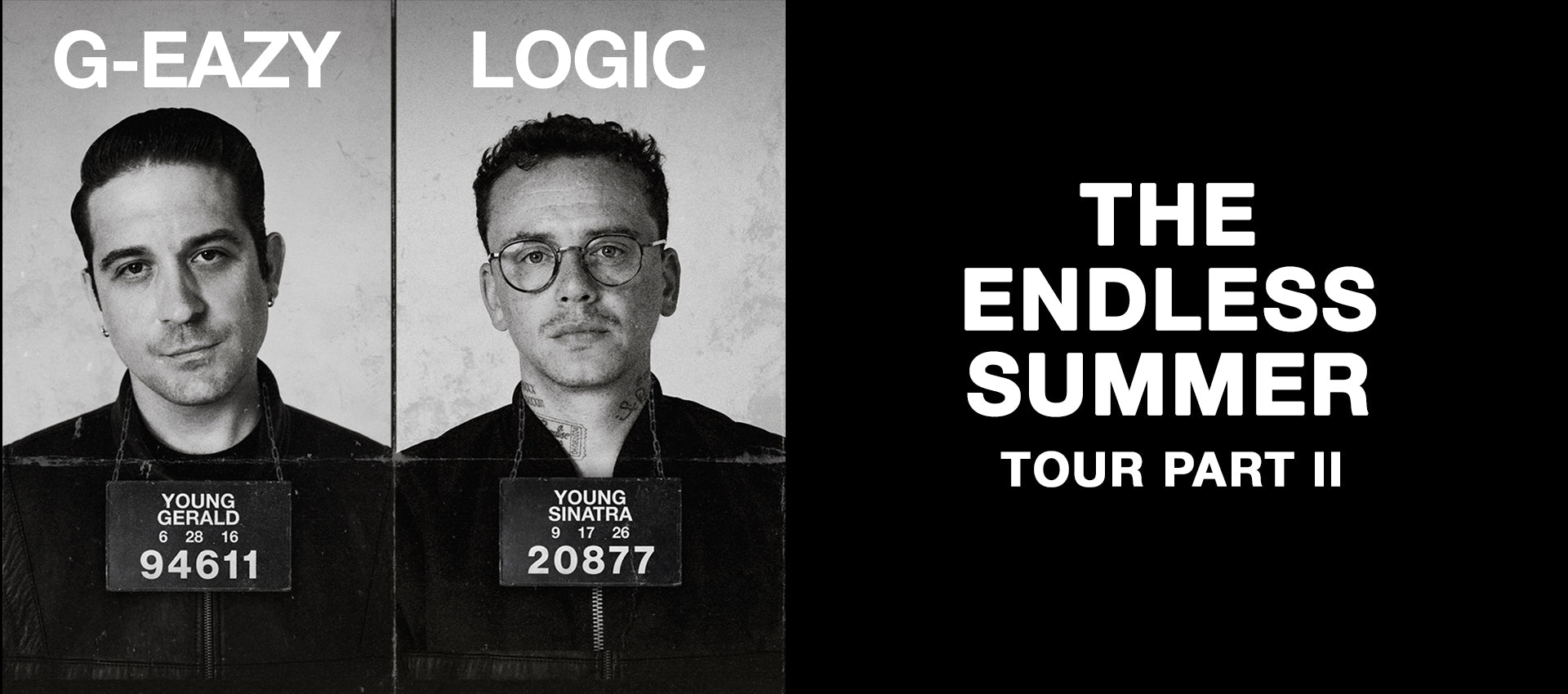 Logic - 2026 – Please & Thank You