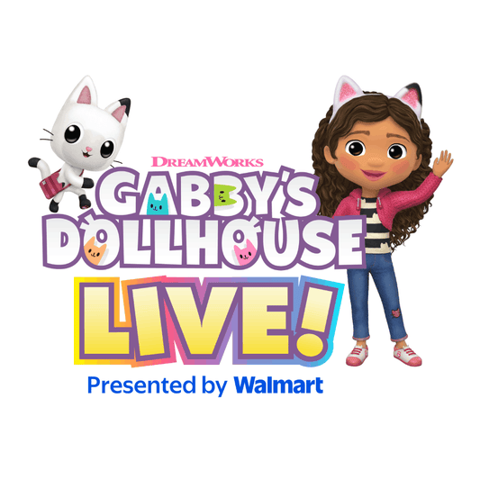 Gabby's Dollhouse