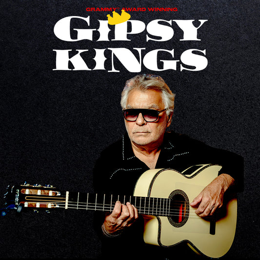 Gipsy Kings featuring Nicolas Reyes