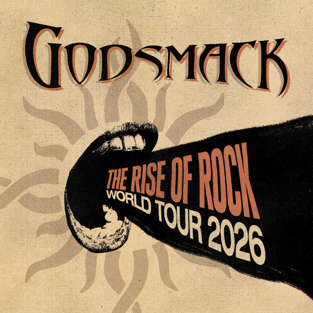 Godsmack