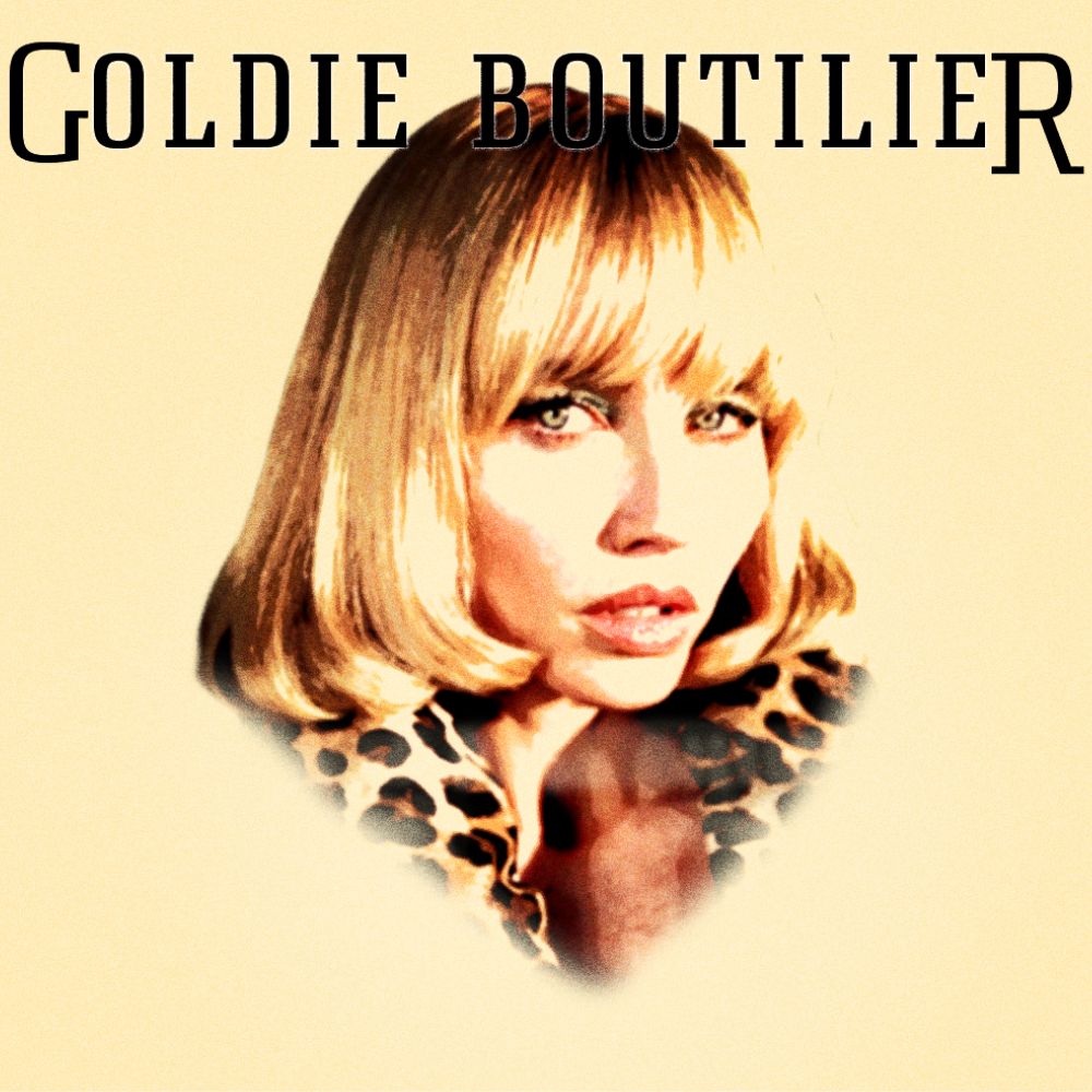 Goldie Boutilier