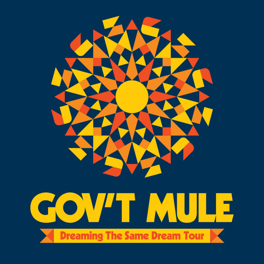 Gov't Mule - Fall 2026