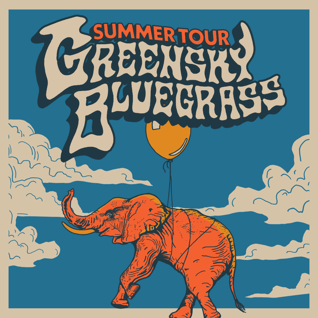 Greensky Bluegrass