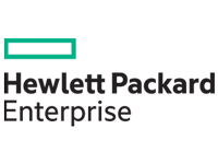 Hewlett Packard Enterprise