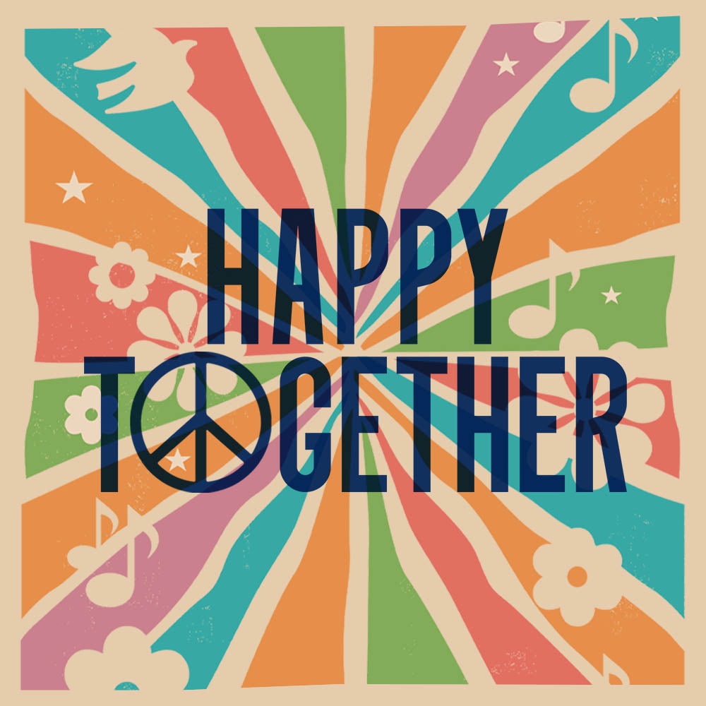 Happy Together - 2026