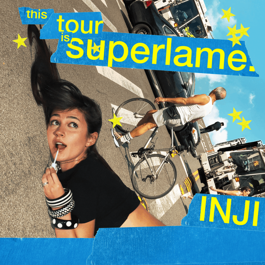 INJI - VIP Packages 2026