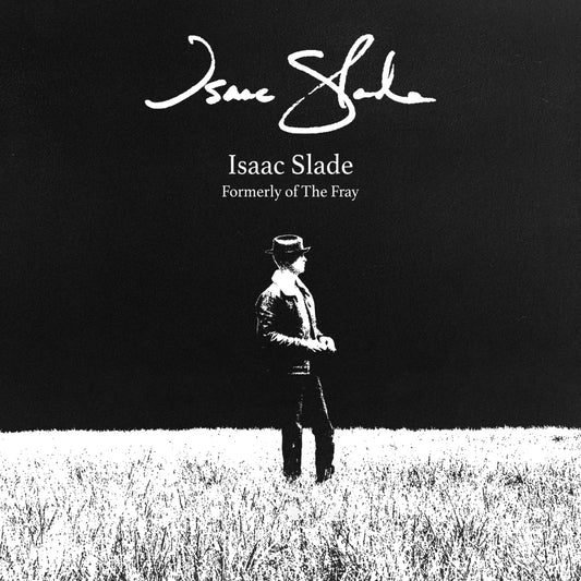 Isaac Slade