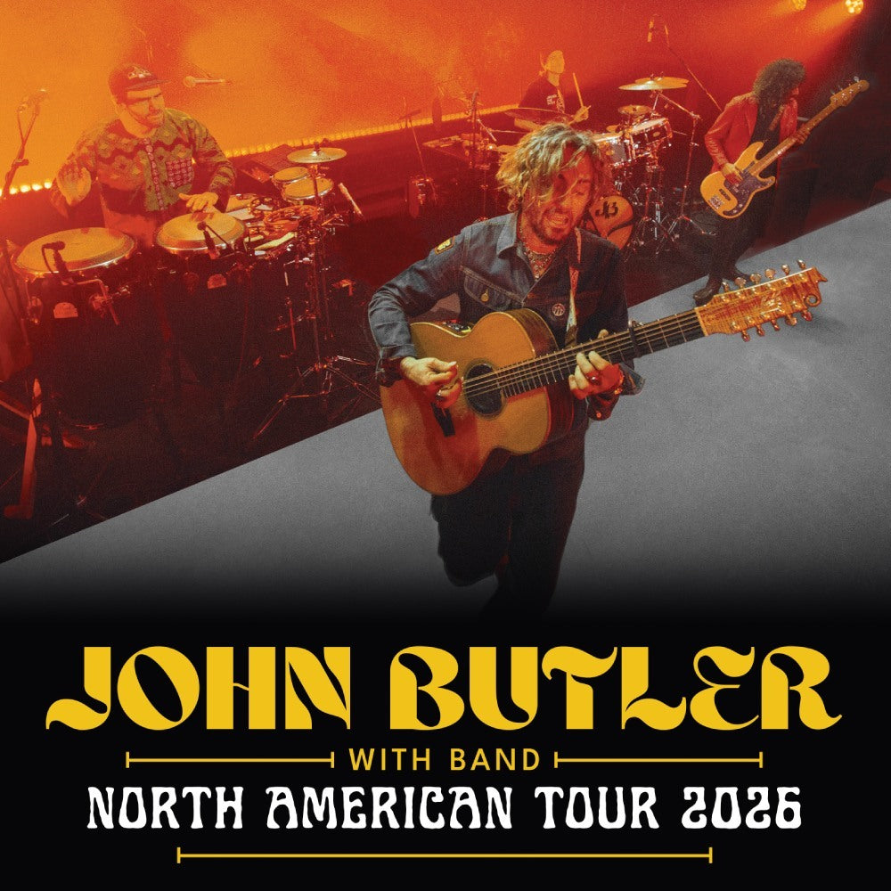 John Butler