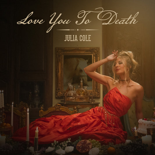 Julia Cole VIP Upgrades - Fall 2026