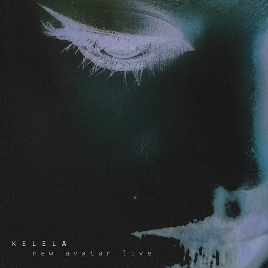 Kelela - EU/UK Fall 2026