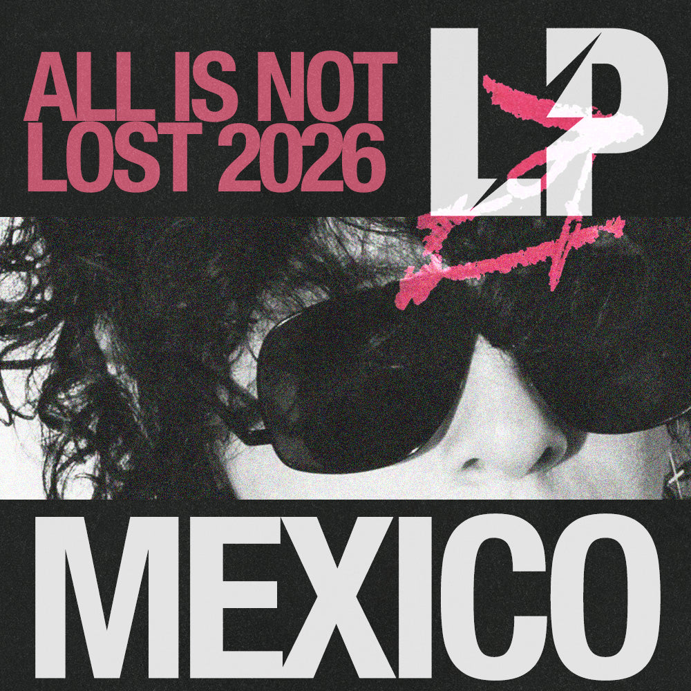 LP - Mexico November 2026
