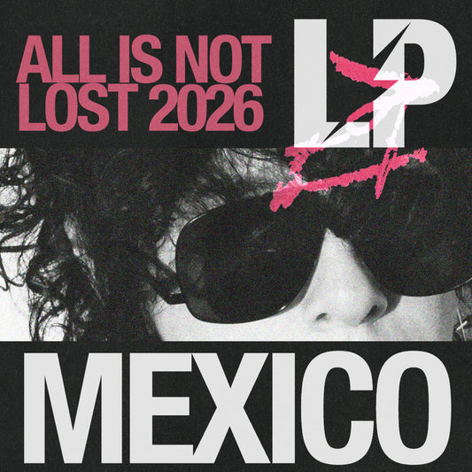 LP - Mexico November 2026