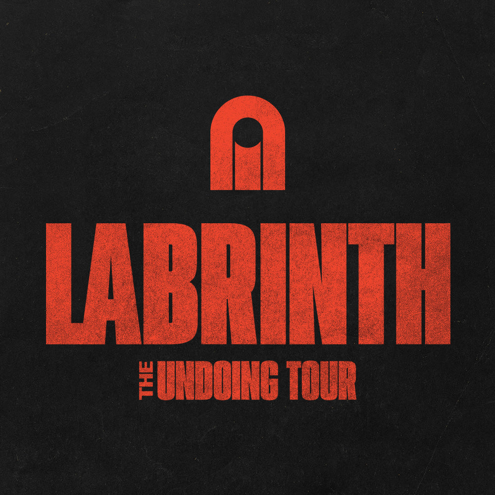 Labrinth - Fall 2026