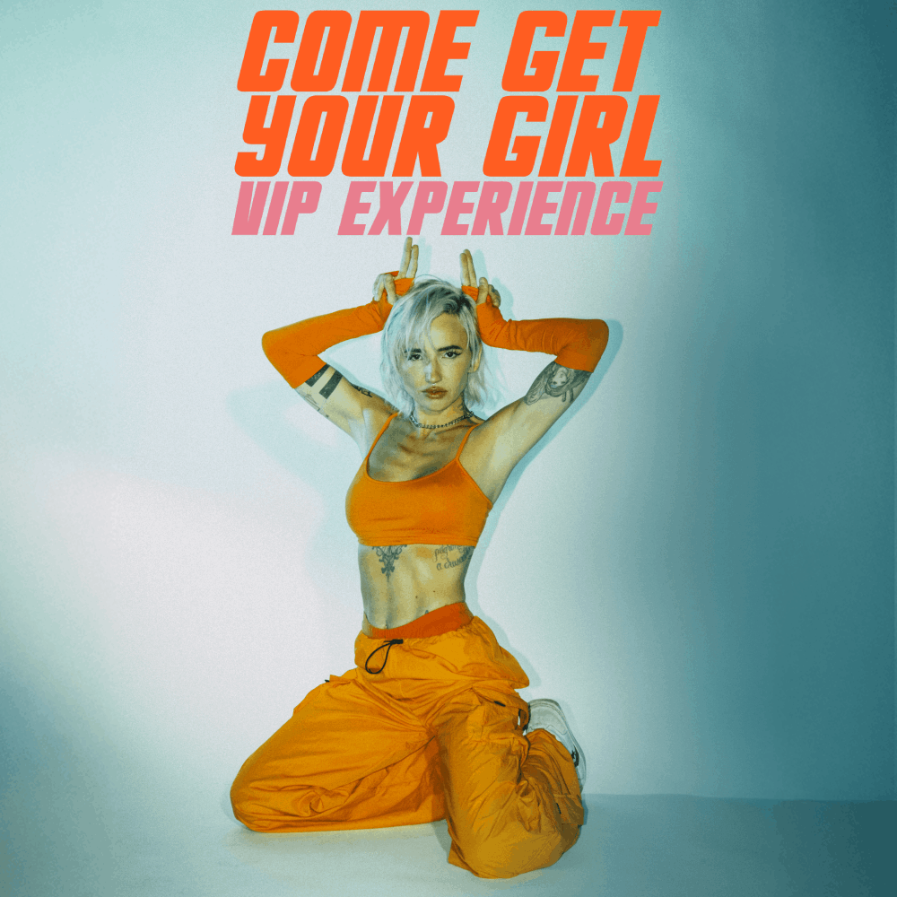 Lights - 2026 VIP Upgrades