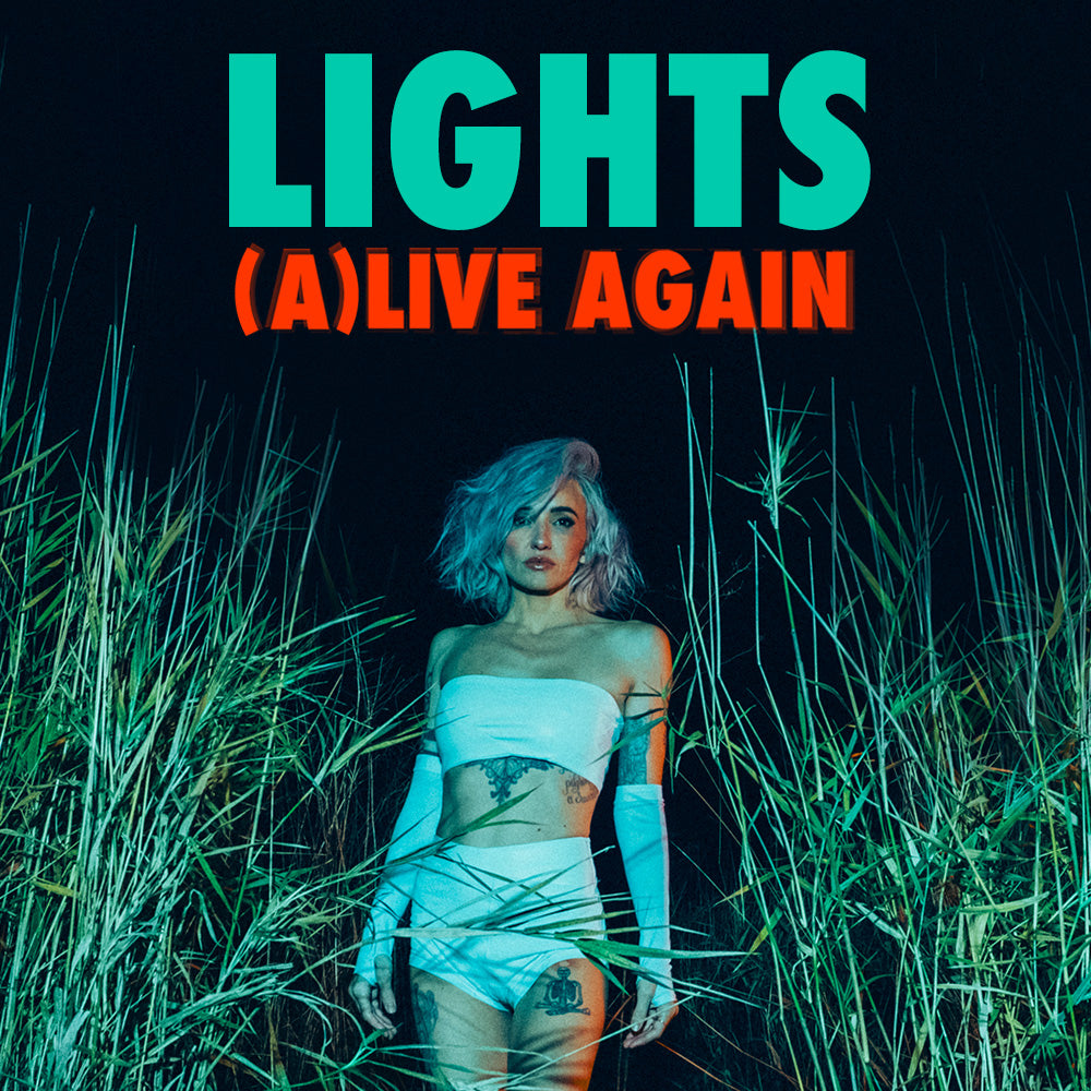 Lights - 2025 VIP Upgrades