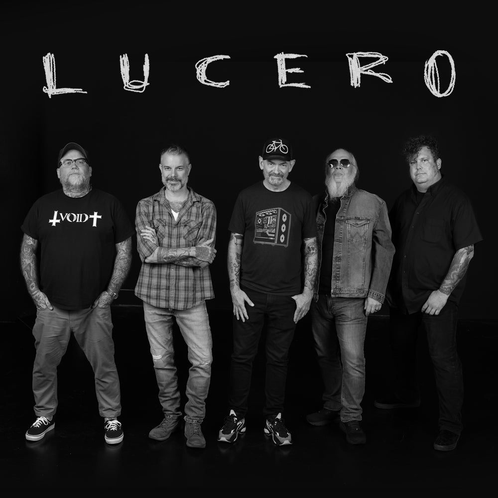 Lucero - Summer 2026