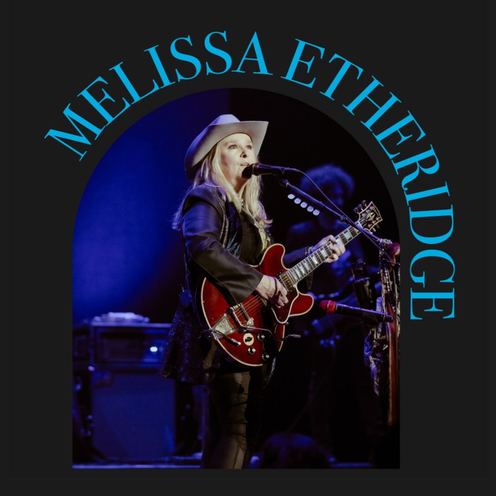 Melissa Etheridge - Headline 2025