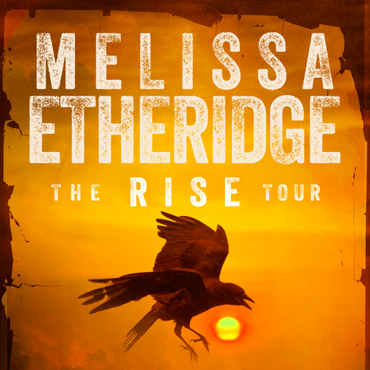 Melissa Etheridge - Spring 2026