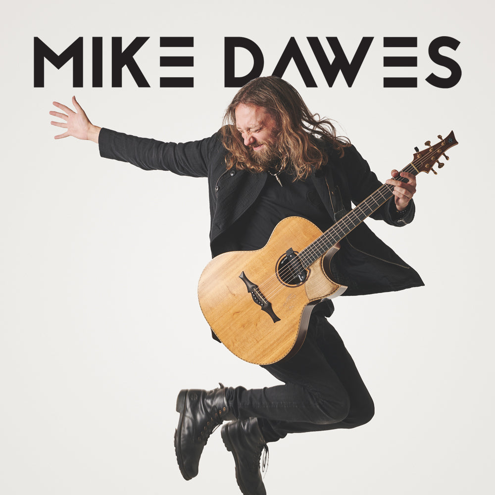 Mike Dawes