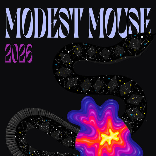 Modest Mouse - VIP Experience 2026