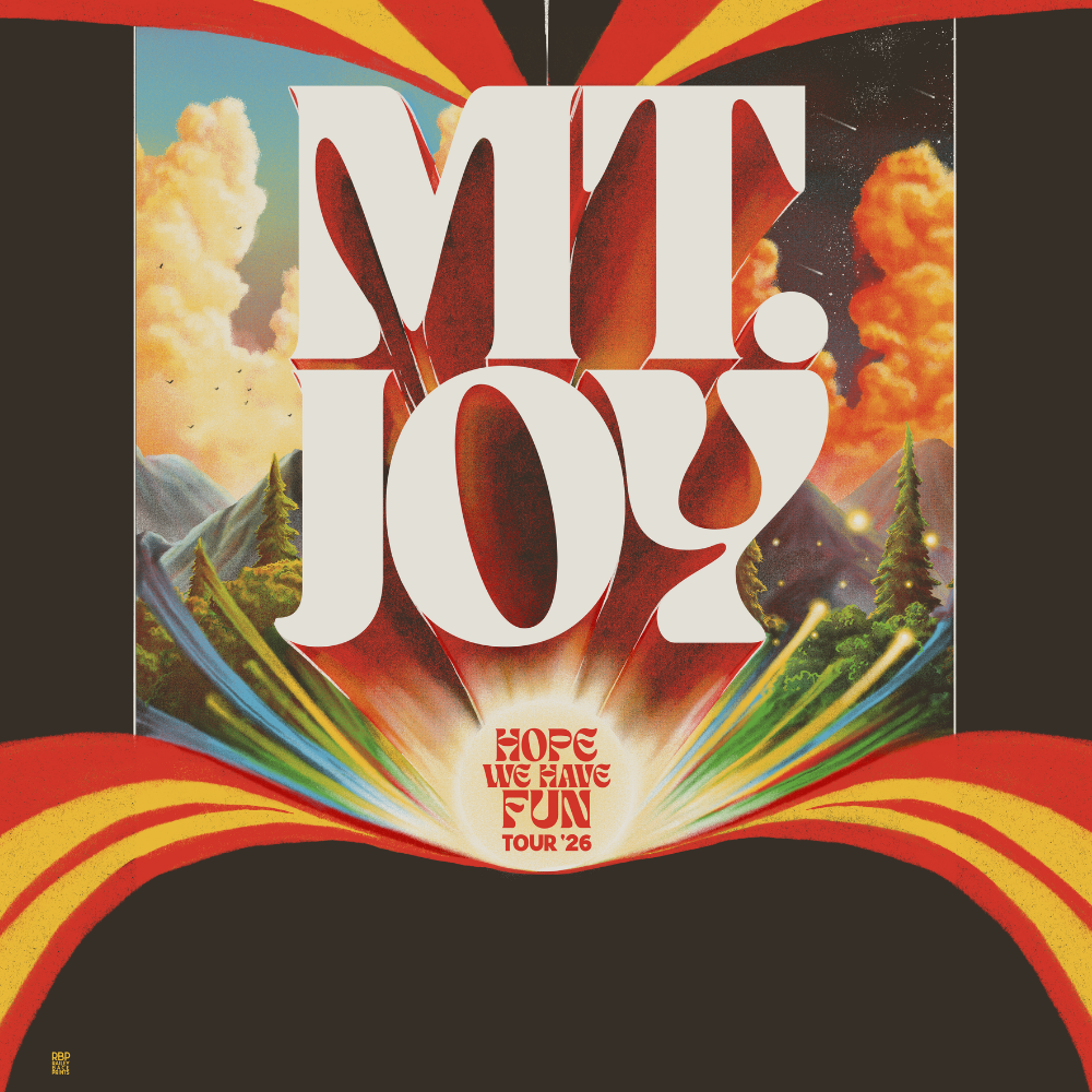 Mt. Joy