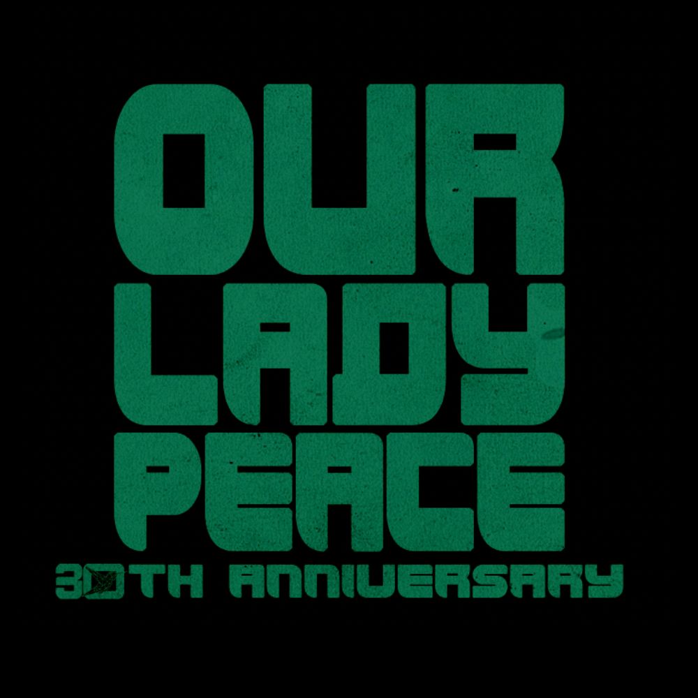 Our Lady Peace