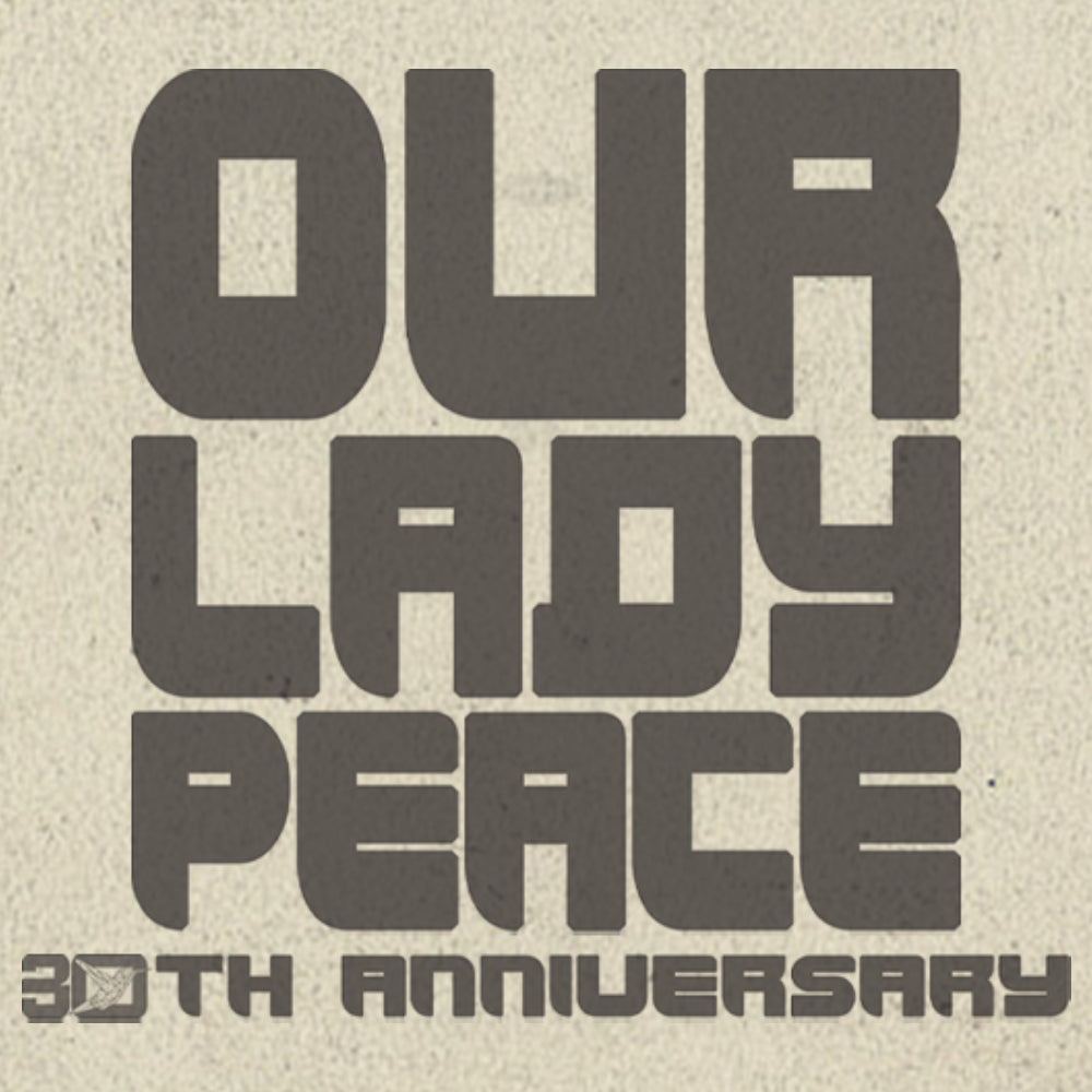 Our Lady Peace - 2025