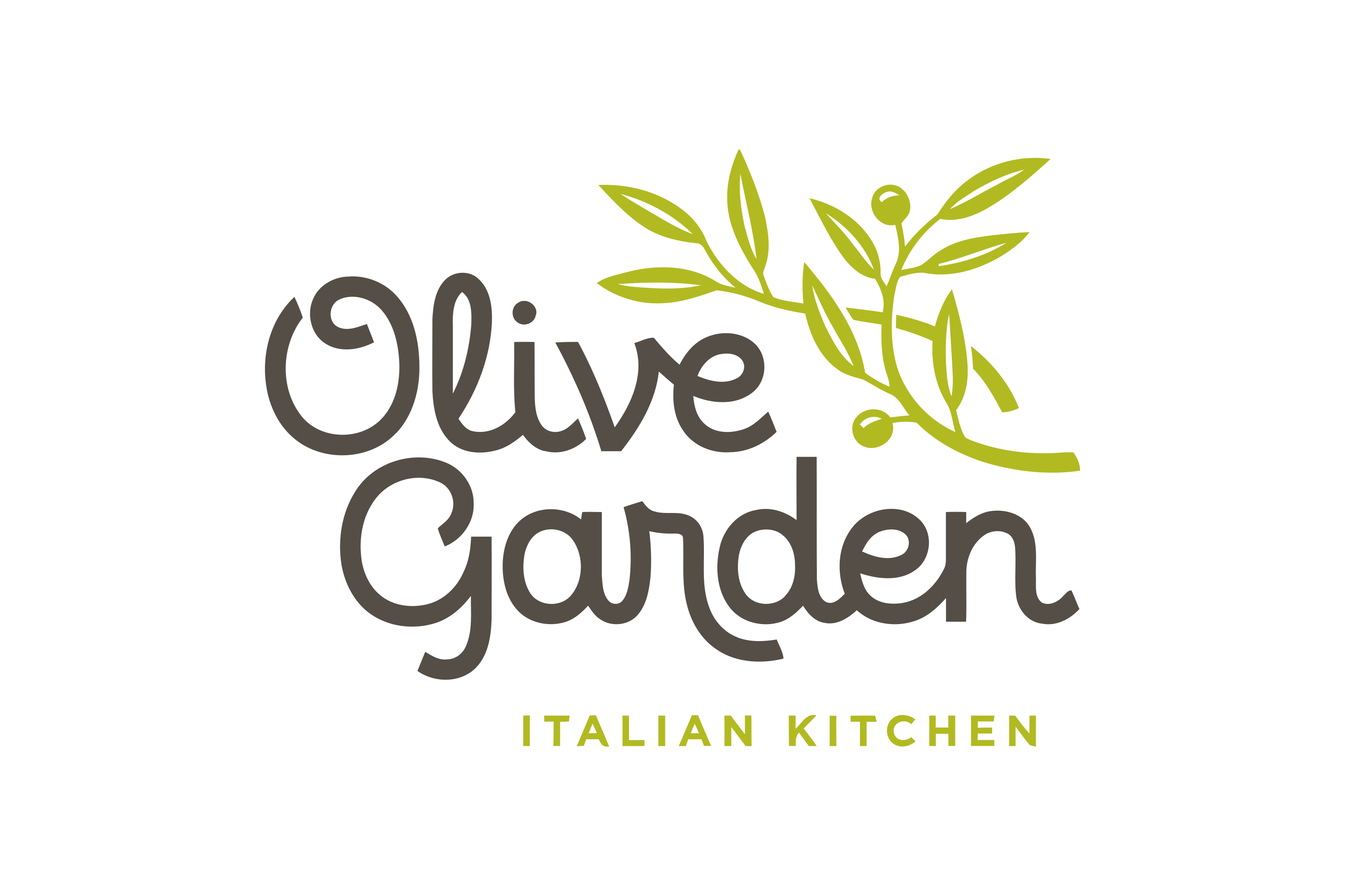 Olive Garden