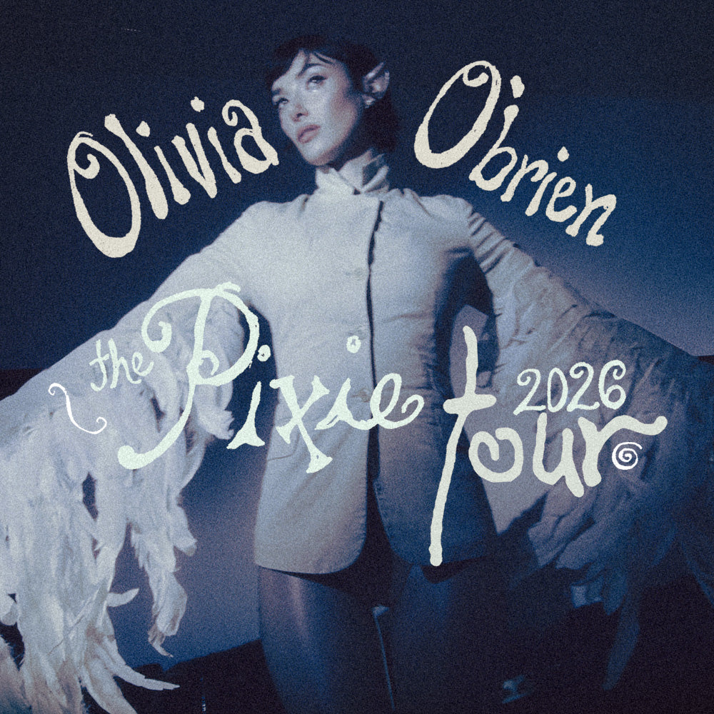 Olivia O'Brien - 2026