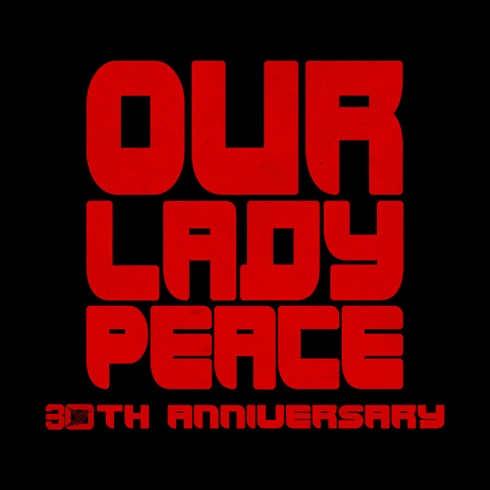 Our Lady Peace - Summer 2026