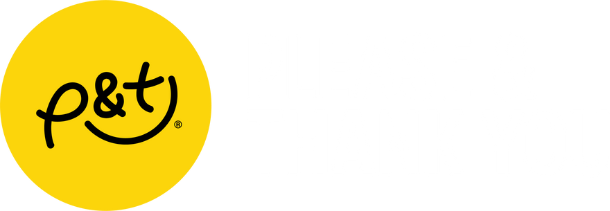 Please & Thank You