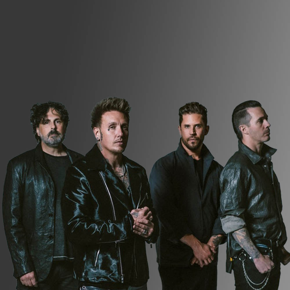 Papa Roach - AU/NZ 2026